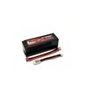 Pink Performance Pulsar LiPo 4S 15.2V-7700-130C(5mm) 139x47x48mm 600g