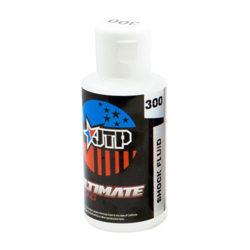 JTP SHOCK FLUID 300 CPS (75ml)