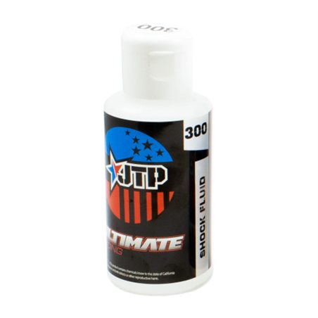JTP SHOCK FLUID 300 CPS (75ml)