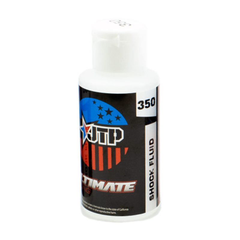 JTP SHOCK FLUID 350 CPS (75ml)