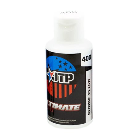 JTP SHOCK FLUID 400 CPS (75ml)