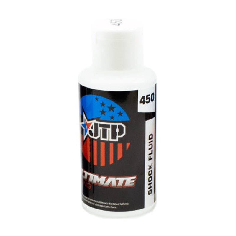JTP SHOCK FLUID 450 CPS (75ml)