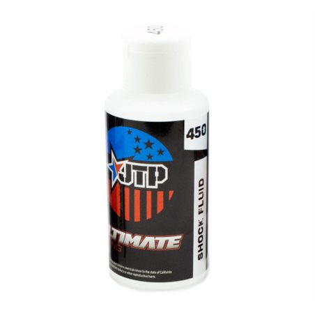 JTP SHOCK FLUID 450 CPS (75ml)