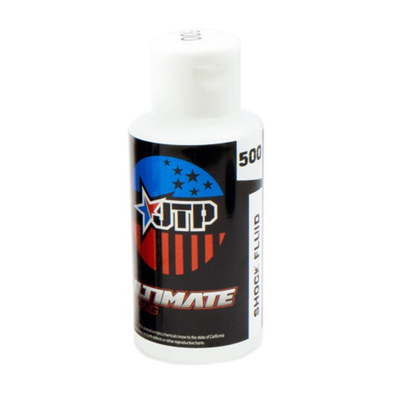 JTP SHOCK FLUID 500 CPS (75ml)