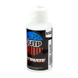 JTP SHOCK FLUID 550 CPS (75ml)
