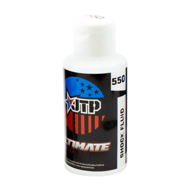 JTP SHOCK FLUID 550 CPS (75ml)