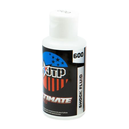 JTP SHOCK FLUID 600 CPS (75ml)
