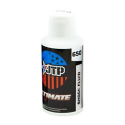 JTP SHOCK FLUID 650 CPS (75ml)