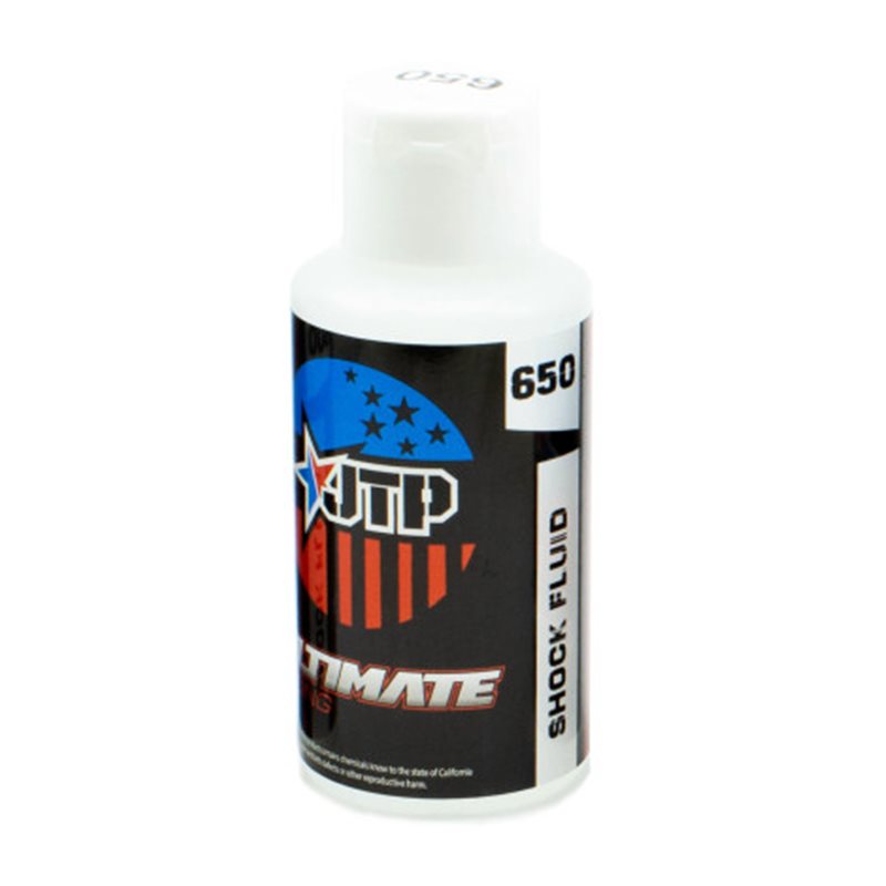 JTP SHOCK FLUID 650 CPS (75ml)