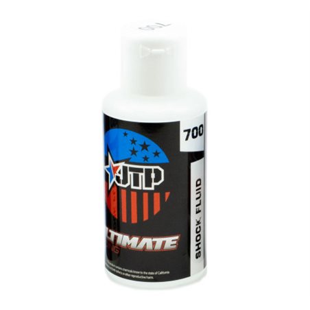JTP SHOCK FLUID 700 CPS (75ml)