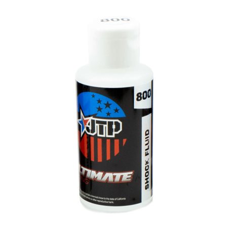 JTP SHOCK FLUID 800 CPS (75ml)