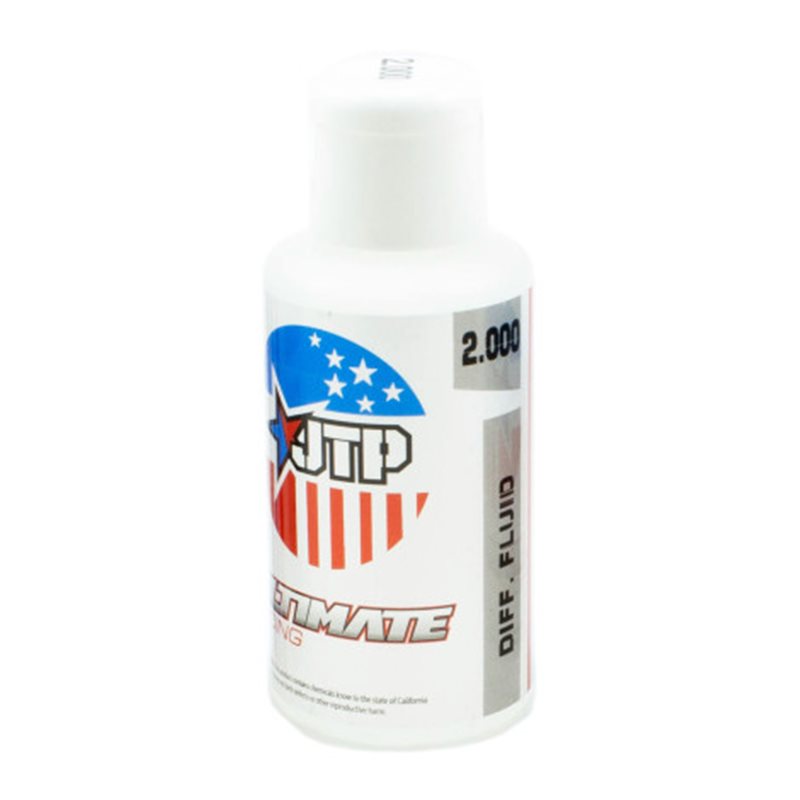 JTP DIFF FLUID 2000 CPS (75ml)