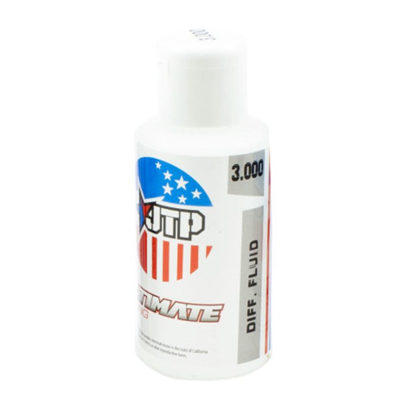 JTP DIFF FLUID 3000 CPS (75ml)