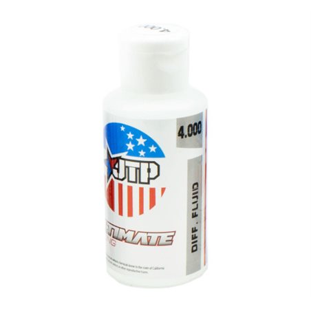 JTP DIFF FLUID 4000 CPS (75ml)