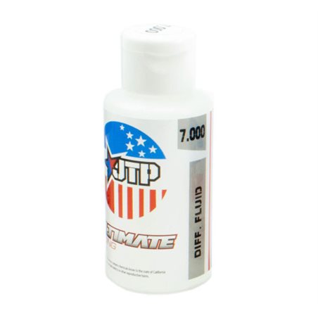 JTP DIFF FLUID 7000 CPS (75ml)