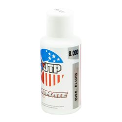 JTP DIFF FLUID 8000 CPS (75ml)