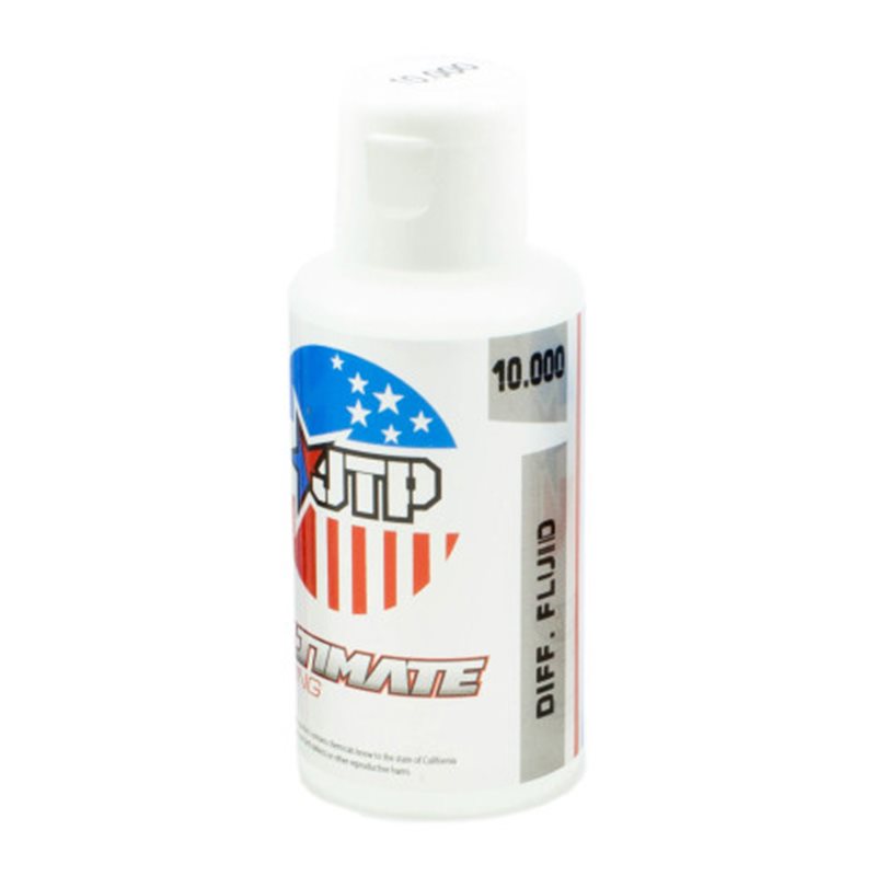 JTP DIFF FLUID 10000 CPS (75ml)