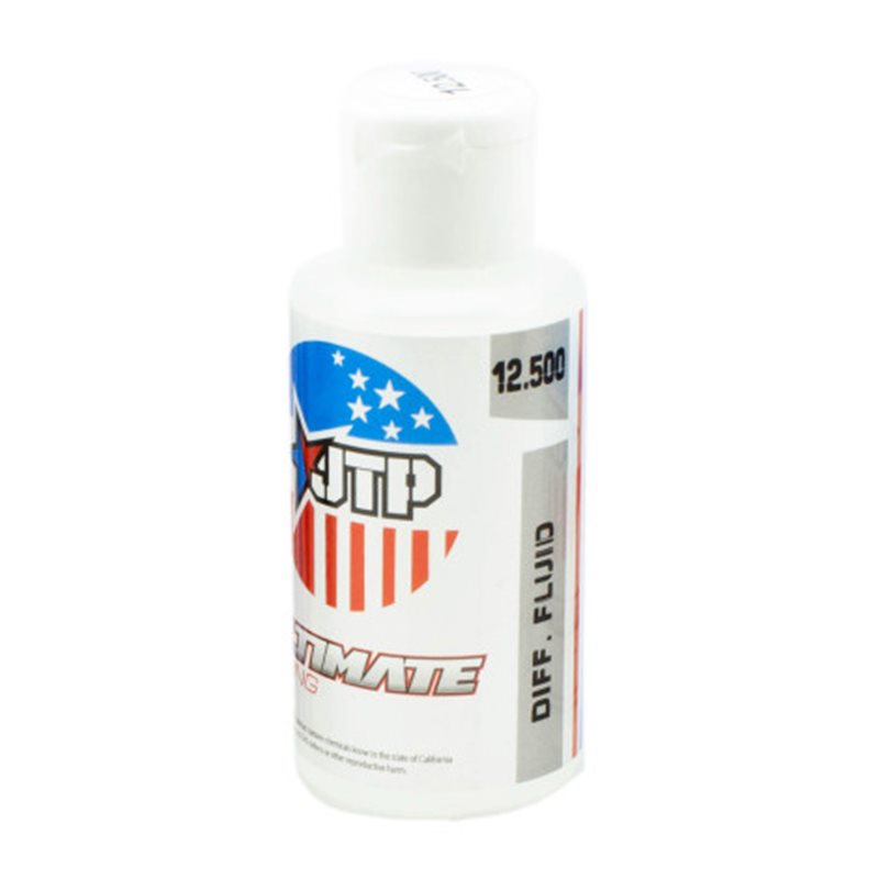 JTP DIFF FLUID 12500 CPS (75ml)