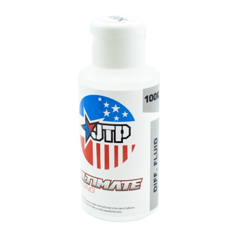 JTP DIFF FLUID 100000 CPS (75ml)