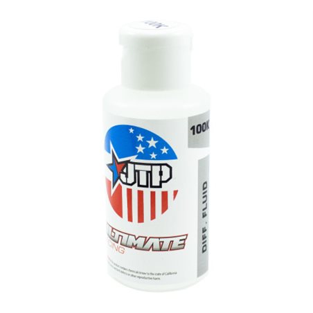 JTP DIFF FLUID 100000 CPS (75ml)