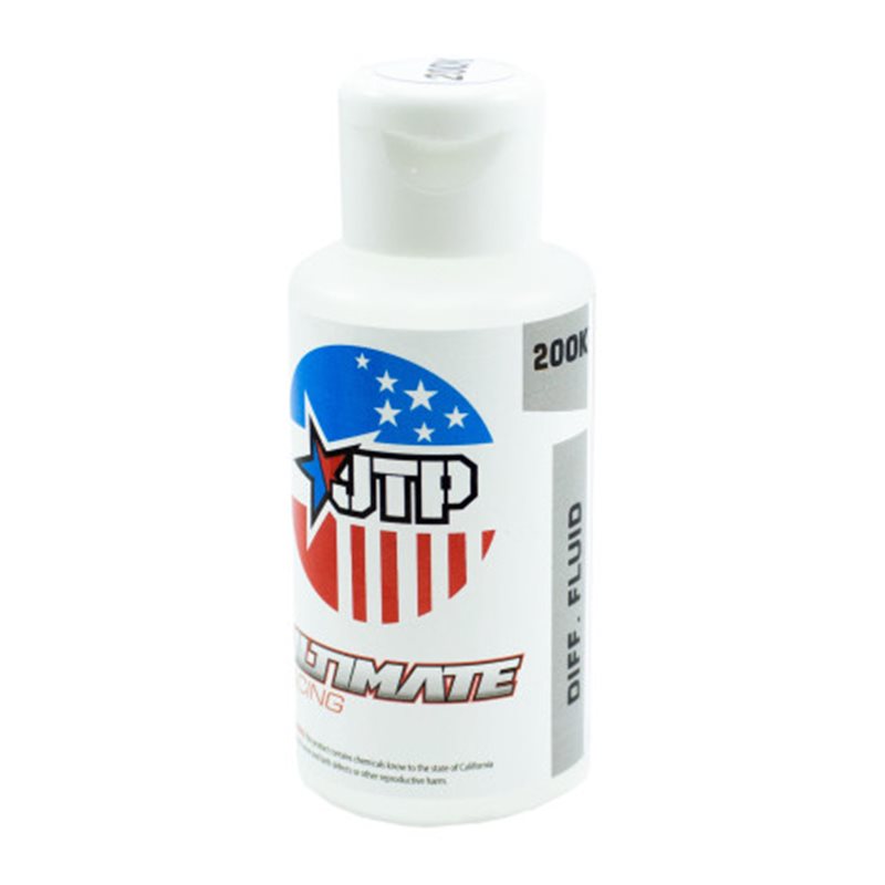 JTP DIFF FLUID 200000 CPS (75ml)