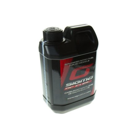 Sigma Premium 16 EU Race Fuel Marine 5 liter