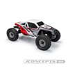 Stage Killah SCX Pro 12.3" WB(Fits competition crawler vehicles)