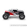 Stage Killah SCX Pro 12.3" WB(Fits competition crawler vehicles)