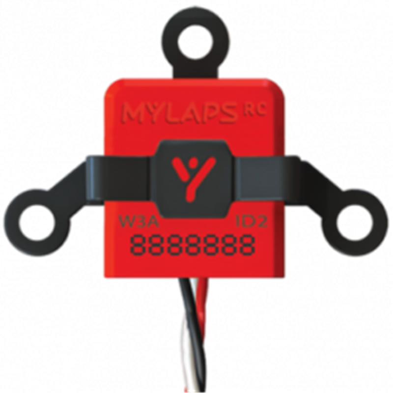 MYLAPS RC4 Transponder