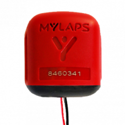 DR5 Transponder