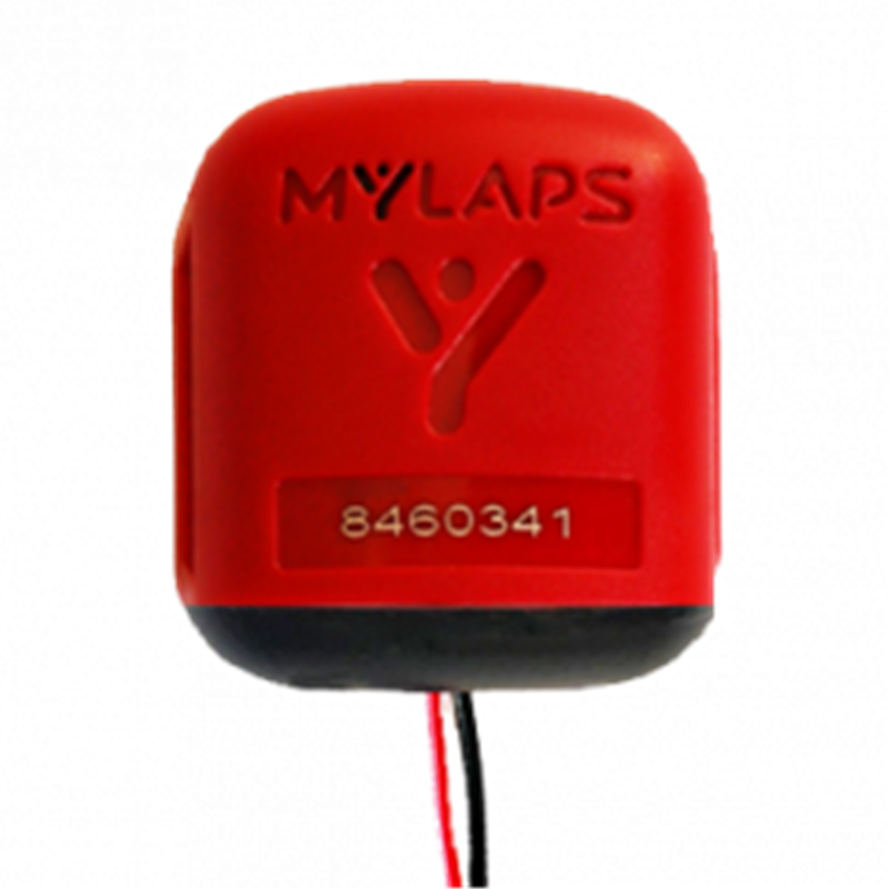 DR5 Transponder