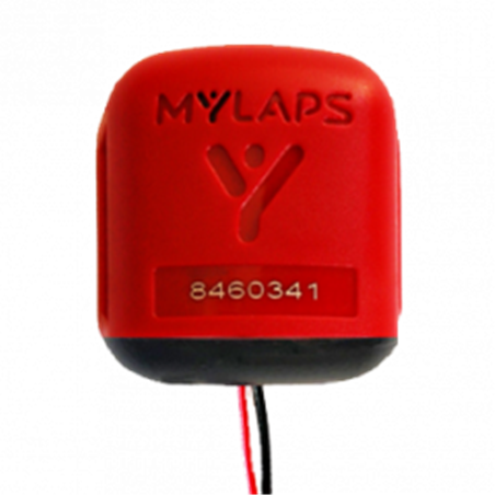 DR5 Transponder