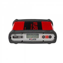 RC decoder incl cabling