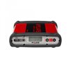 RC decoder incl cabling