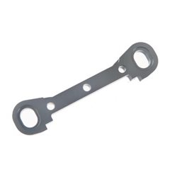 FRONT LOWER ARM MOUNT F