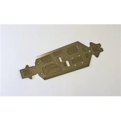 CHASSIS X8 NITRO