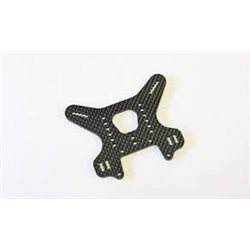 REAR DAMPER STAY (CFRP)