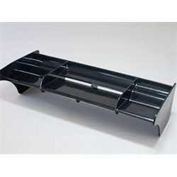 REAR WING BLACK