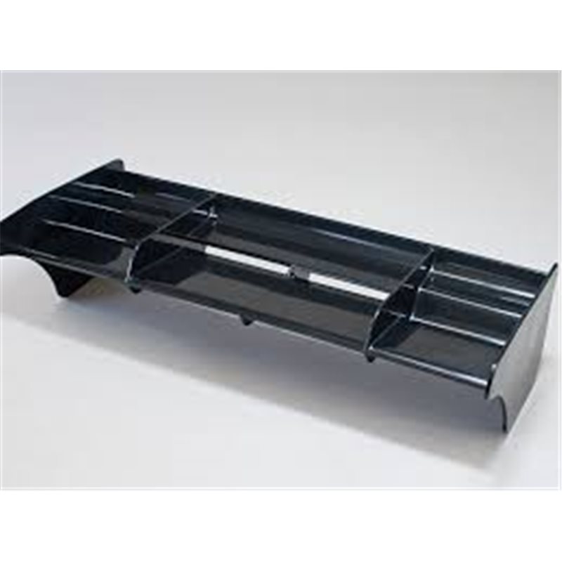 REAR WING BLACK