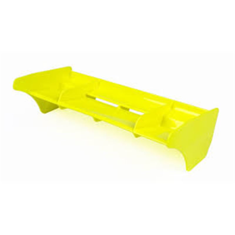 REAR WING YELLOW