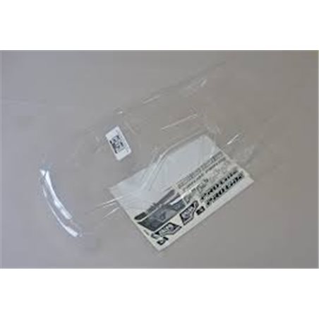 MBX-8 BODY TRUGGY NITRO 0,8mm