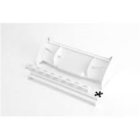 Sparko F8 1/8 White Wing