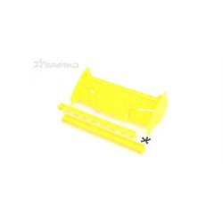 Sparko F8 1/8 Yellow Wing