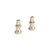Sparko F8 Shock Ball Stud Offset 1mm for Front (2pcs)