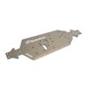 Sparko F8 7075Aluminum Chassis (Hard Anodizing)