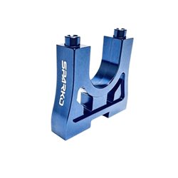 Sparko F8 7075Center Diff. mount