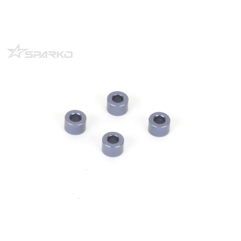 Sparko F8E Adjust washer 4mm x4