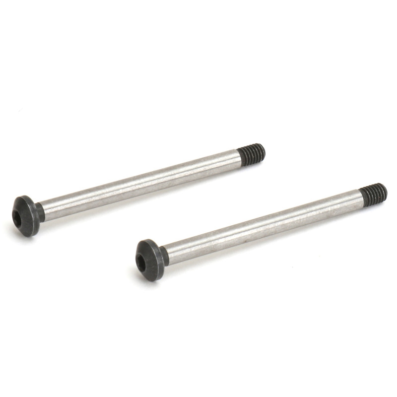 Sparko F8 Hard Front Lower Suspension Shaft Screw (2pcs)