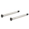 Sparko F8 Hard Front Lower Suspension Shaft Screw (2pcs)