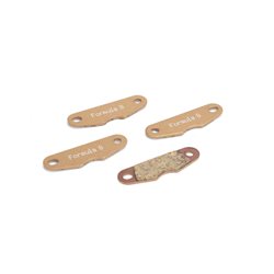 Sparko F8 Brake Pad Set (4pcs)